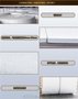 10mm标准陶瓷纤维毯价格  高温管道绝热保温材料