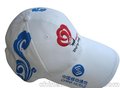 珠海棉质百搭太阳帽，珠海棒球帽批发，珠海广告帽印刷