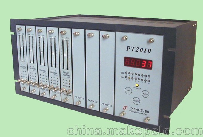 本特利3300XL8mm電渦流傳感器圖片