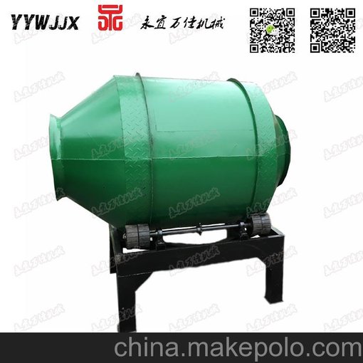 福建500攪拌機(jī)強(qiáng)制式混凝土攪拌機(jī)永宜萬佳售后保障圖片