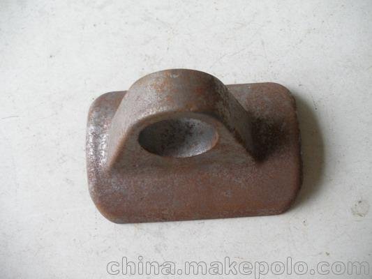 供應(yīng)礦山機(jī)械鑄件上海元豐精密鑄造廠辦事處圖片