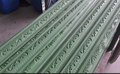 石膏线铝合金雕花模具 定做石膏线模具