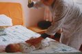 洛阳伊川月嫂服务公司 偃师育儿嫂公司