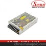 12V 10A小体积单组输出开关电源 120w 工控开关电源