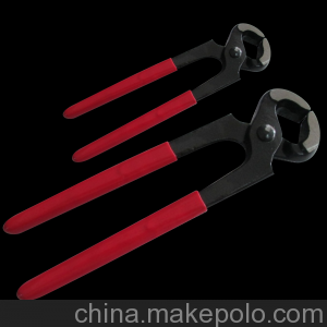 廠家供應(yīng)正品拔釘鉗 各種規(guī)格的頂切鉗胡桃鉗 五金工具圖片