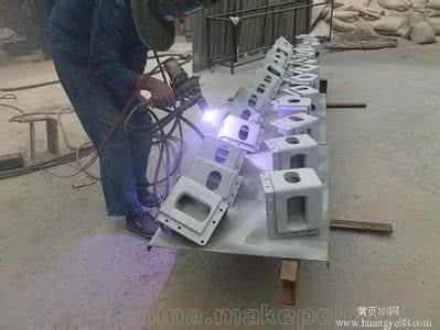 寧鄉(xiāng)電弧噴鋁施工圖片