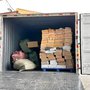 保加利亚火锅底料空运门到门包通关
