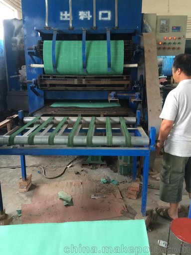 隔熱墊烘干機 石棉紙墊烘干機 無塵烘干機 木材干燥機廠家圖片