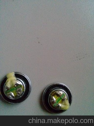 供應(yīng)眾鑫源1309黑磁三不加耳機(jī)喇叭圖片