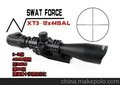 SWAT FORCE 特种 XT3-12X44SAL 30管径单罗盘瞄大手轮