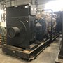 9成新大功率2400kw二手柴油发电机组2400千瓦转让