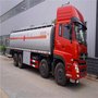 楚胜CSC5180油罐车10顿铝罐厂家热卖
