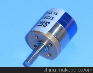 智能家居自動(dòng)門(mén)用精密減速電機(jī)圖片