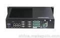 杭州  2U多串口工控机  SPC-8271