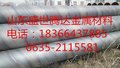 聊城供应优良的螺旋管 海南20