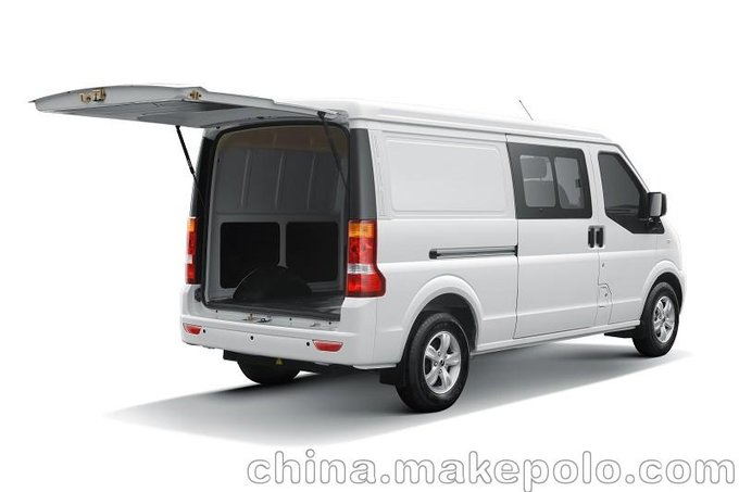 深圳電動商務(wù)車  深圳宇軒車業(yè)-深圳電動貨車電動面包車綜合圖片