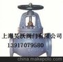 昊沃销售F7364船用法兰铸铁闸阀