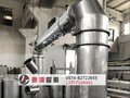 宁波厂家供应不锈钢/碳钢工业快速连接风管