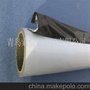 玻璃钢PE保护膜 宽1米 中高粘 不脱胶 青岛直供 透明全新料制作