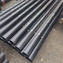 厂家直供天津铸铁管 柔性排水铸铁管  机制铸铁管