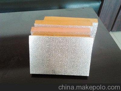 湖州市海安縣 壓花鍍鋅鋼板酚醛復(fù)合風(fēng)管-風(fēng)管-空調(diào)制冷大市場(chǎng)圖片