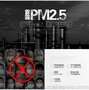 供应奥斯威尔150风量家用双向流新风机pm2.5过滤新风机
