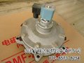 DMF-Y-76S淹没式电磁脉冲阀 顺达环保供应
