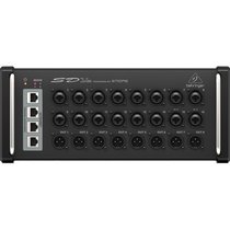 `_(d) Behringer SD16 I/Oӿ _ 16·(sh){(dio)_