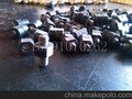 供应科迪普Mo1钼螺丝螺帽标准件 异形件深加工