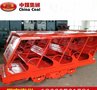 XRC型插爪式斜井人车