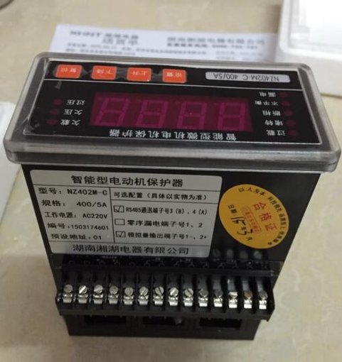 EXC910FCB	多功能電力儀表怎么用圖片