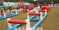 长沙趣味运动会项目器材租赁