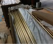 H62黄铜棒板 H59黄铜管棒排 厚壁 薄壁 六角黄铜管