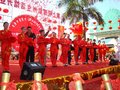 昆明专业的公司企业年会策划执行_昆明婚庆