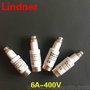 LINDNER_1700.004保险丝D01GG40V4 4A 400V