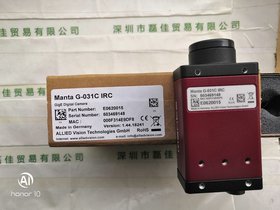 Allied Vision aMantaG-031CIRC I(y)C(j)