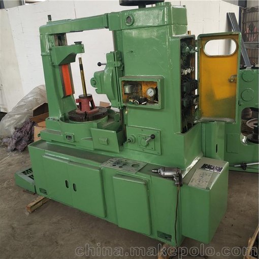 供應(yīng)滾齒機(jī) 齒輪加工機(jī)床 小模數(shù)滾齒機(jī) y3150圖片