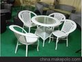 厂家直销餐桌椅  价格实惠