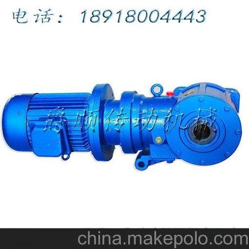 供應(yīng)SBD50-P-A-156申克稱計量稱皮帶秤減速機圖片