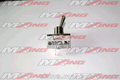 Apem 拨动开关 631H2 SPST, 15A, 250VAC