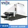 维克德利 向下吹风式冷风机 速冻冷藏库 落地式蒸发器 干冷器
