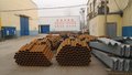 宏利Q235高速公路双波三波护栏网