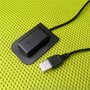 新款背包数据线 户外旅行背包便充电USB 车线背包充电器