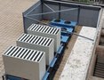 空调降噪，空调隔音房，消音房，隔音屏，消音器，选创静环保