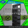 广州密集柜厂家  2016密集架价格 广州订做智能档案柜
