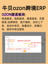 ozon羳һw\I(yng)ERPu(mi)+؛pģʽ