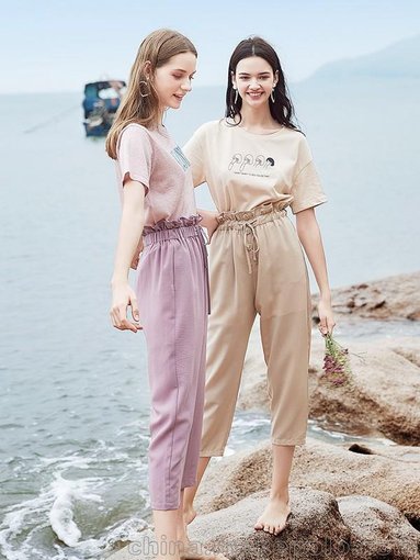 中高端品牌女裝批發(fā)香影 尾貨走份資源廠家直供尾貨貨源多種款式圖片