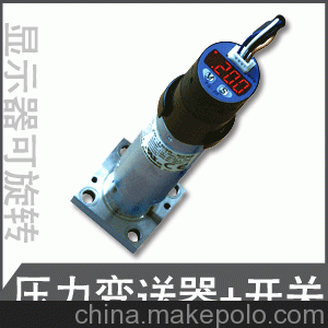 壓力傳感器PA-500-103G-06日本科寶COPAL圖片