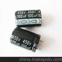 ţ늽100UF 450V 22X30F؛l(f)