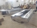 ZG270-500轴承座铸钢件牌坊轧机铸钢件厂家